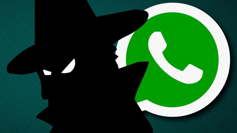 Alerta por nueva estafa en WhatsApp