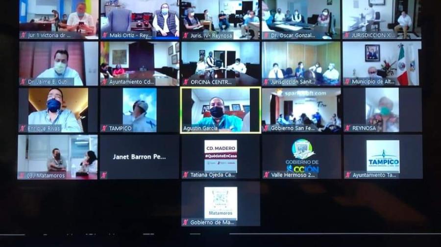 Mantiene Municipio guardia sanitaria ante enfermedades virales