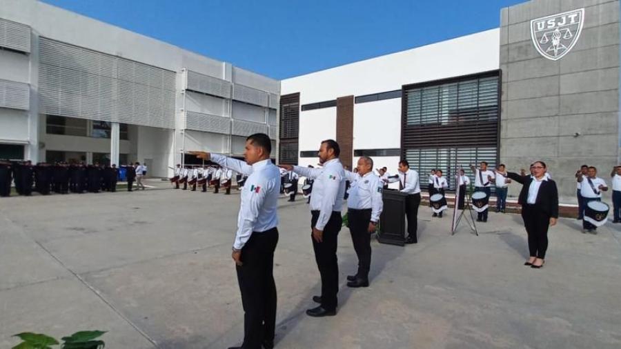 Últimos días para inscribirse a la USJT en sus tres carreras y dos maestrías.