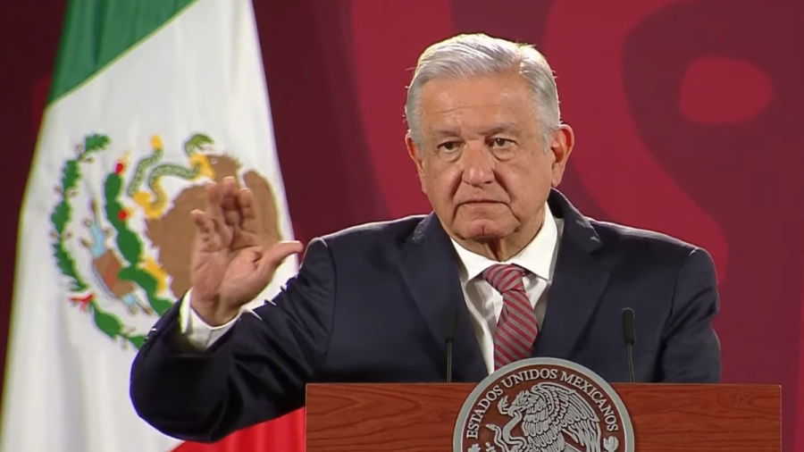 “La Reforma judicial garantiza que termine la corrupción”: AMLO