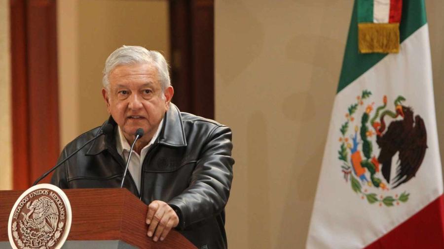 Fox pide a AMLO que reciba a Fernández Ceballos en Palacio Nacional