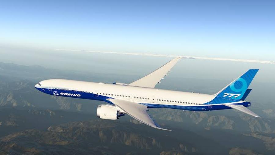 Aerolínea Boeing de Estados Unidos volverá a trabajar