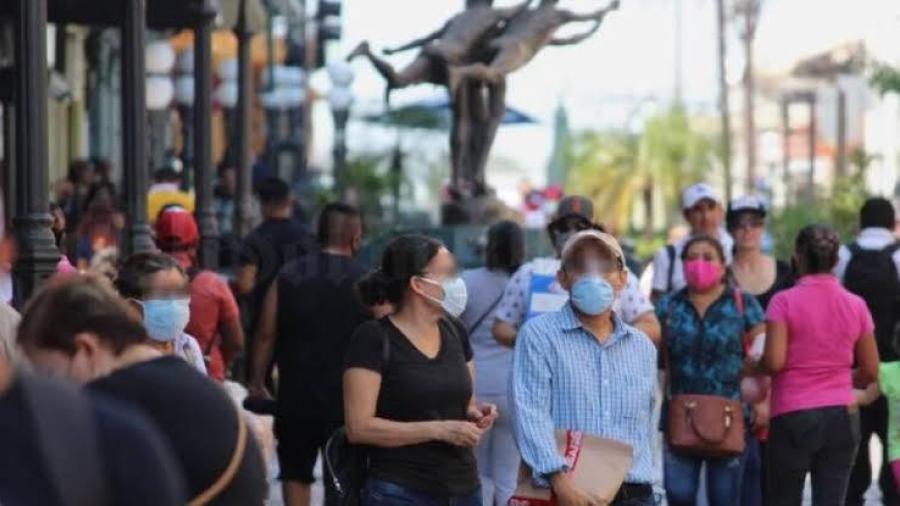 Este martes se prevé clima agradable en Tamaulipas