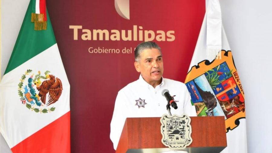 SSPT mantendrá línea de trabajo, puertas abiertas y cero corrupción: Pancardo Escudero
