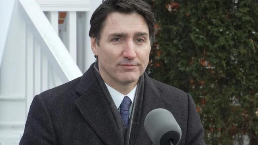 Canadá no se convertirá en parte de EUA:Trudeau 