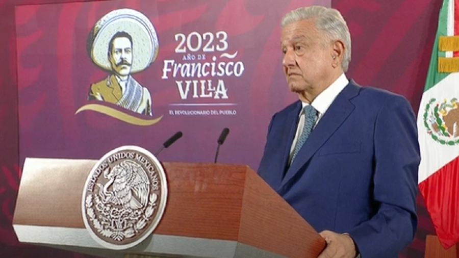 Propone AMLO destinar recursos de fideicomisos del Poder Judicial para apoyar a Acapulco