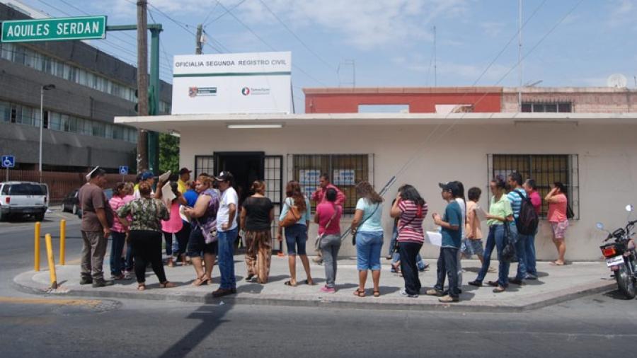 Hombre de la tercera edad decide quitarse la vida