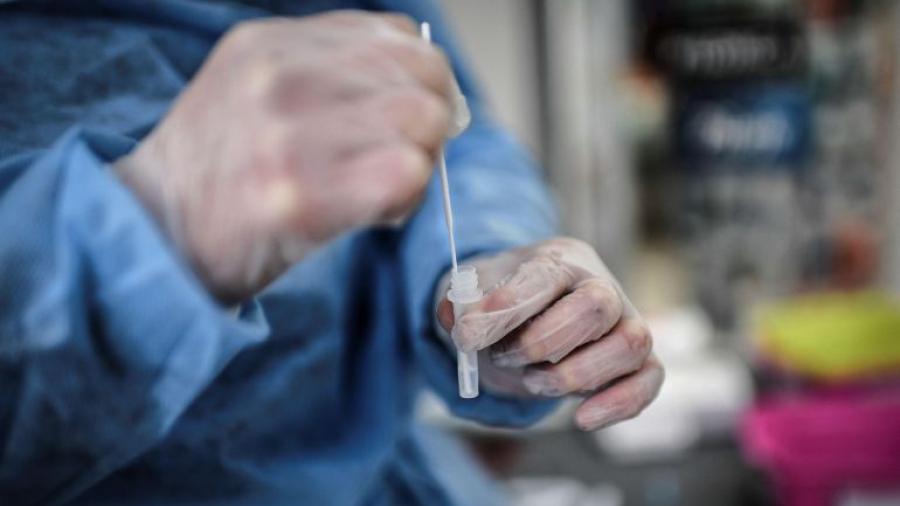 No ha habido problemas por variante ómicron: AMLO