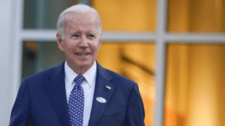 Joe Biden irá por reelección como presidente, anticipa su esposa
