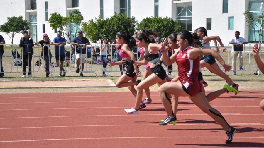 Fase Regional de la Olimpiada 2017 aún sigue 