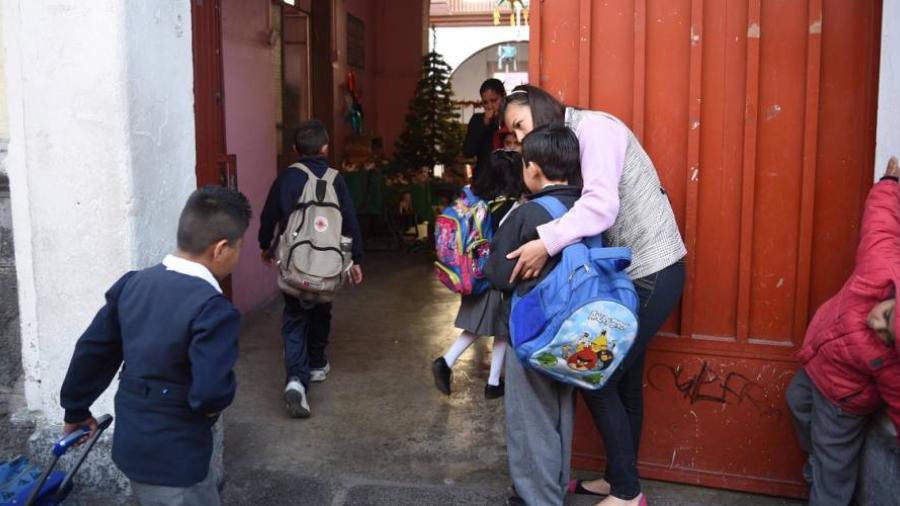 Instalarán alarmas sísmicas en escuelas de educación básica en Jalisco