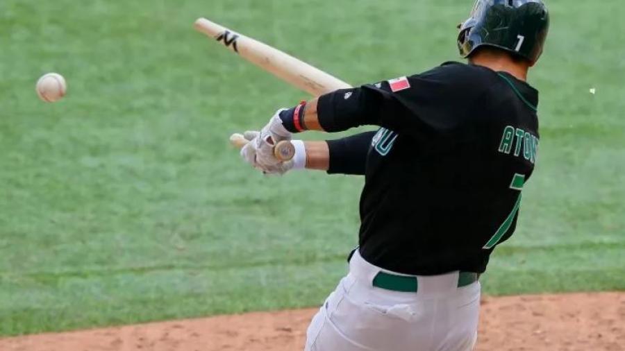 Compartirá Selección Mexicana de Béisbol grupo con República Dominicana y Japón