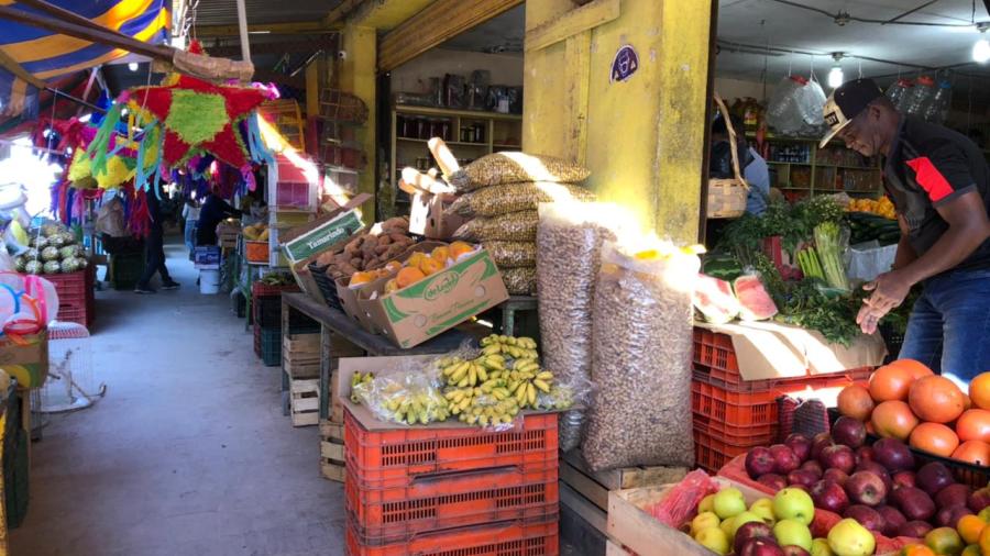 Uva para Año Nuevo podría costar hasta 100 pesos kilo