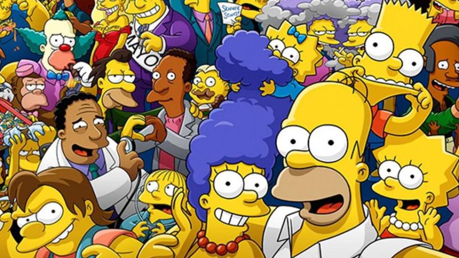 Los Simpson ya no tendrán actores blancos para las voces de personajes de color 