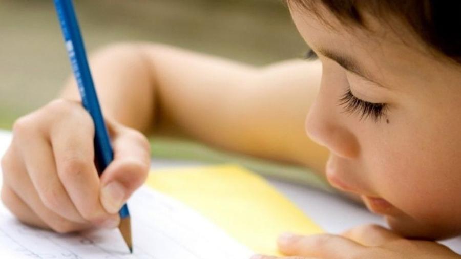 Niño finge su secuestro para librar tarea