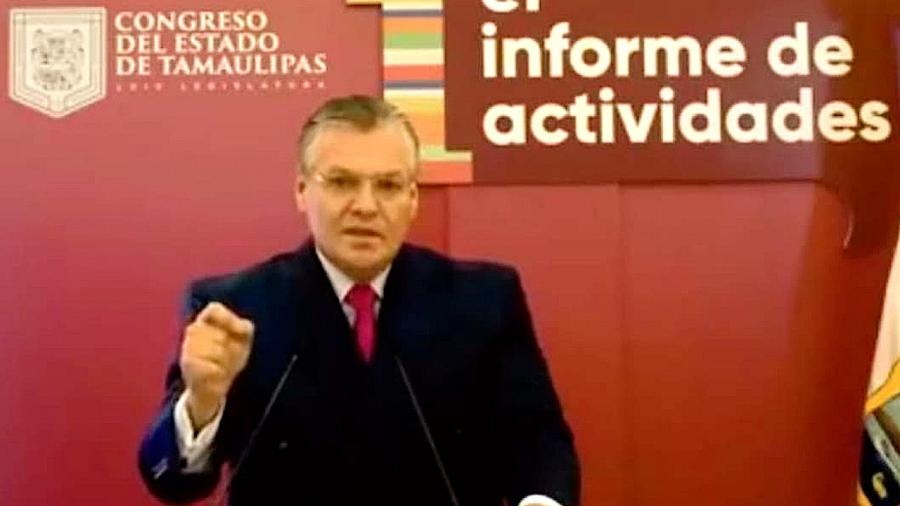 RIGO RAMOS SE COMPROMETE A MULTIPLICAR LABOR LEGISLTIVA
