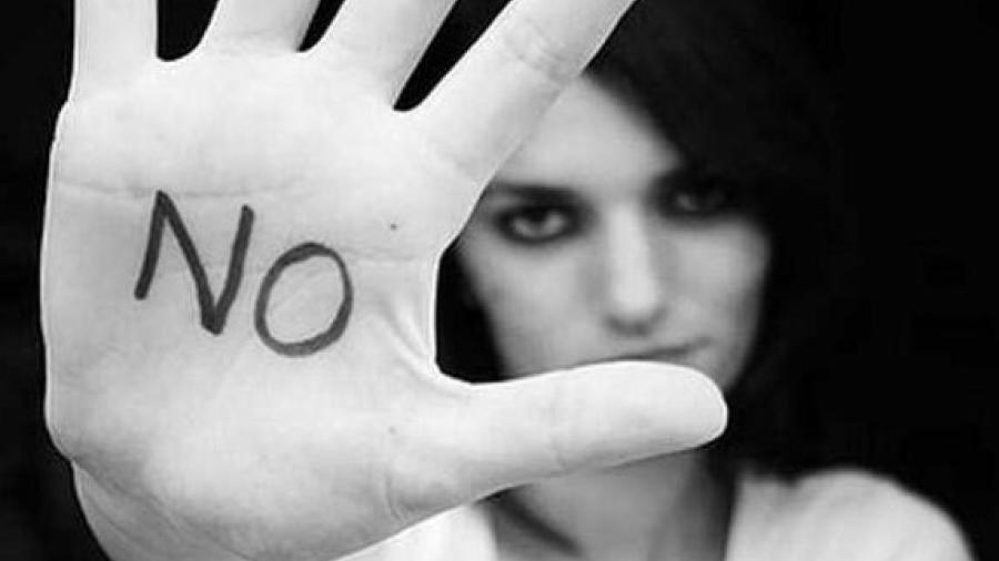 Hoy es el Día de la Eliminación de la Violencia contra la Mujer