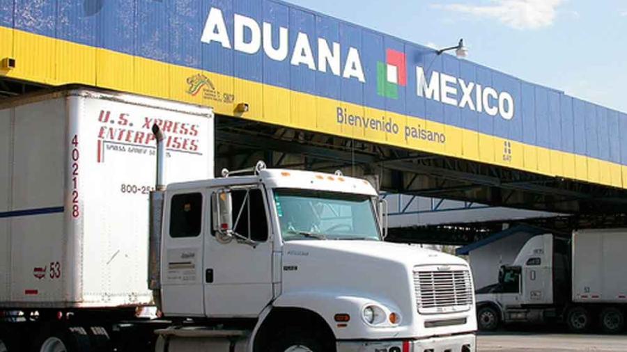 Provoca pérdidas millonarias a empresas fallas en Aduanas Fronterizas: COPARMEX