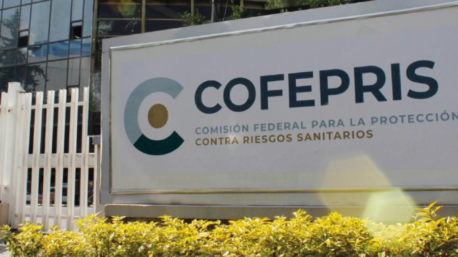 Cofepris emite alerta sanitaria para inmovilizar y suspender uso de medicamento oncológico