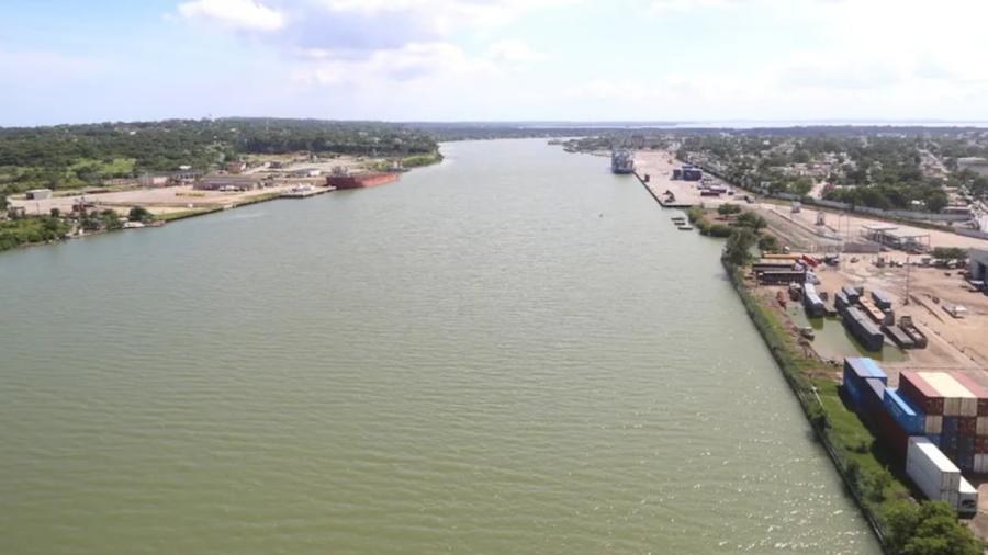 Río Pánuco a 4 cm del desbordamiento: autoridades activan alerta en comunidades de Tamaulipas y Veracruz