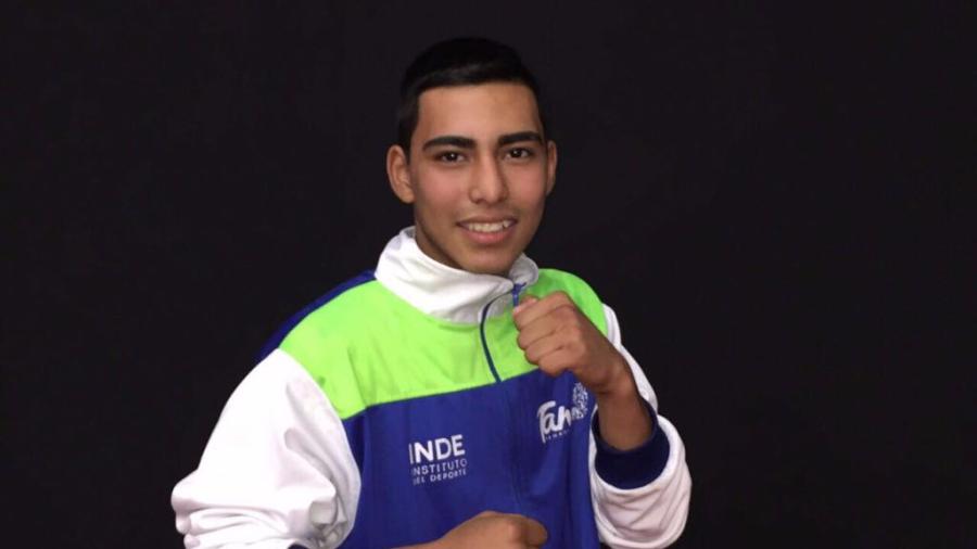 Boxeadores irán a eliminatoria en Guadalajara