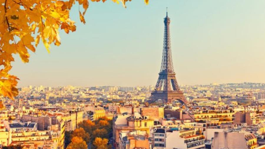 Semanario The Economist elige a Francia como “país del año”