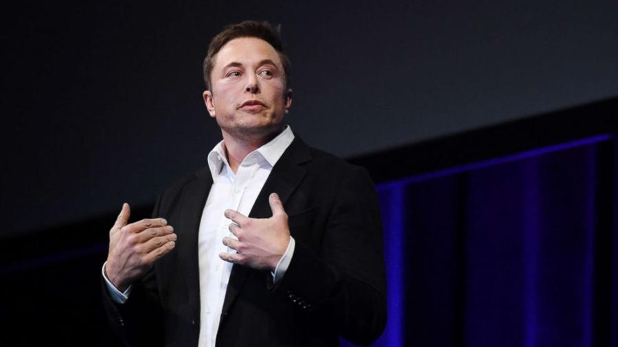Elon Musk se disculpa por llamar pedófilo a un rescatista de Tailandia
