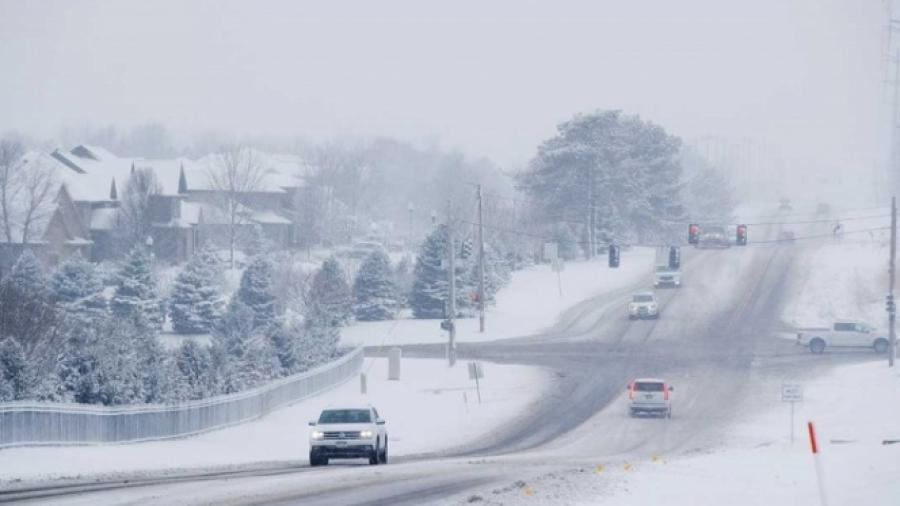 7 muertos tras tormenta invernal