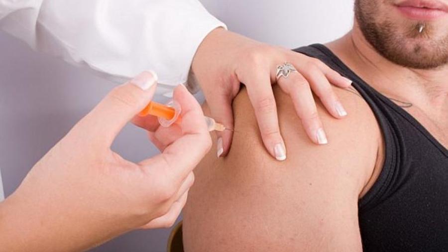 Primera inyección anticonceptiva para hombres llegará en 2020