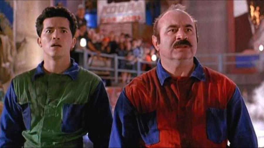 ¡Empezamos mal!  John Leguizamo destaca falta de diversidad en la nueva película de Mario