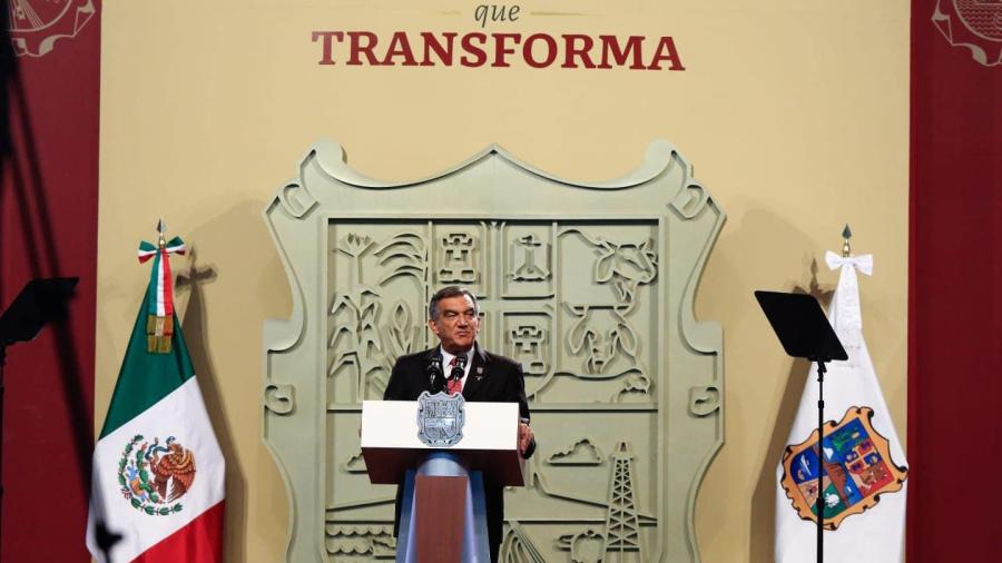 Tamaulipas tiene ahora un gobierno al servicio del pueblo: AVA