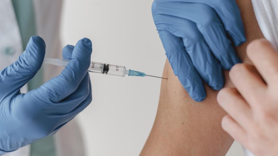 Inició en Tamaulipas la II Jornada Nacional de Salud Pública 2023