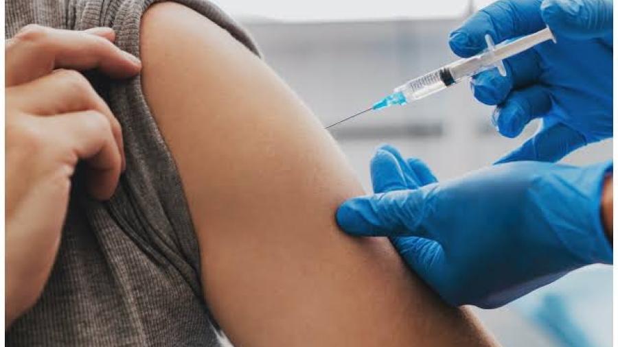 84 por ciento de la población vacunada cuenta con esquema completo contra COVID-19: SSA