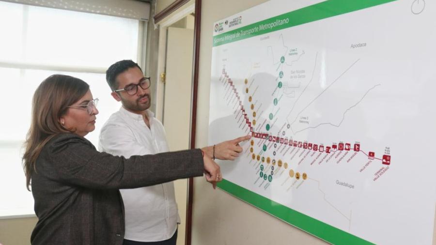 Analizan alternativas para proyecto de movilidad sustentable en Reynosa y sur del estado