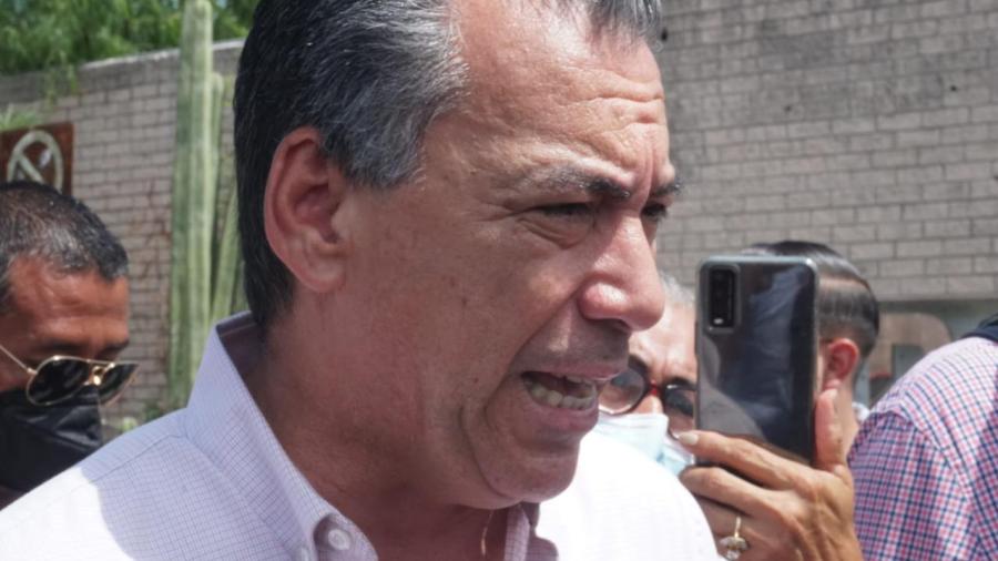 Asegura Municipio estará garantizado abasto de agua en el verano 