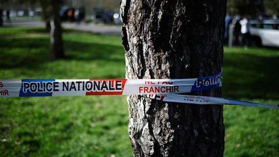 Hombre dispara y quema viva a exesposa en Francia