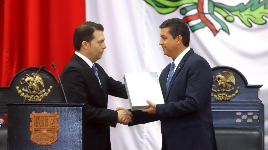 Destacan Diputados trabajo del Gobernador FGCV