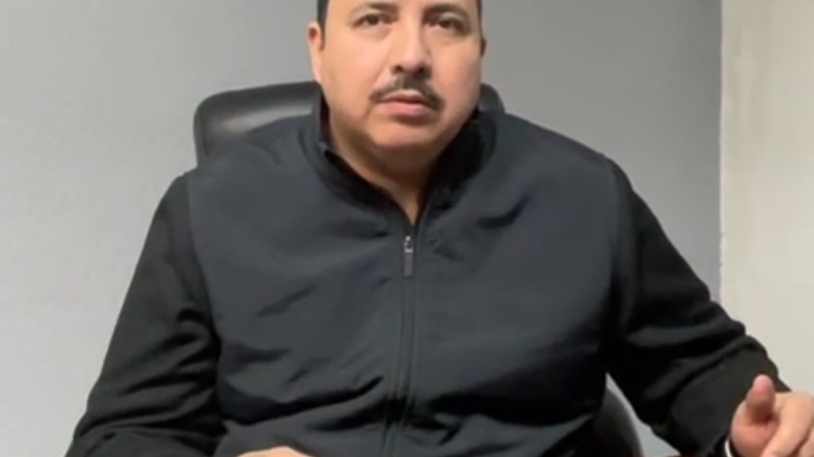 Migrantes sin citas CBP One son atendidos en “Senda de Vida”