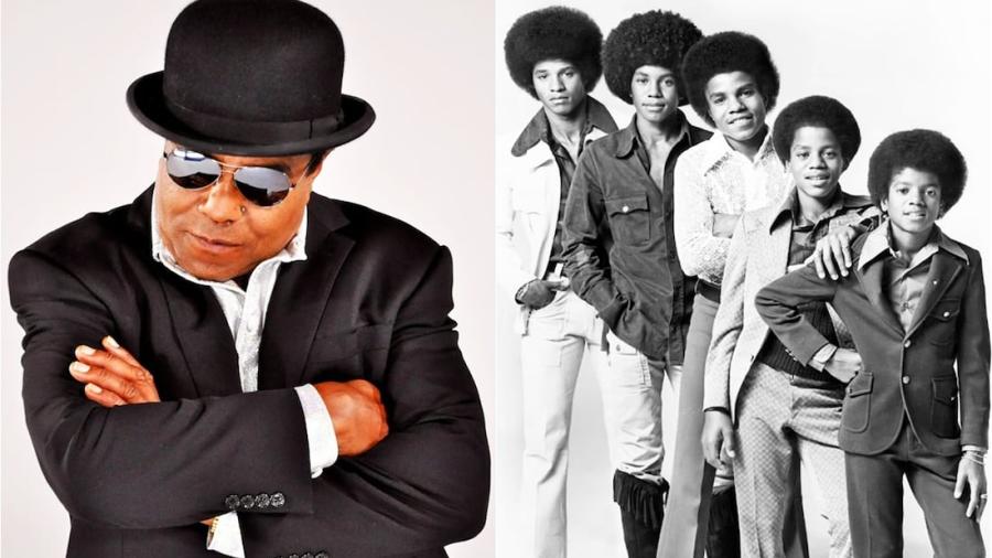 Fallece Tito Jackson, hermano de Michael y miembro de The Jackson 5