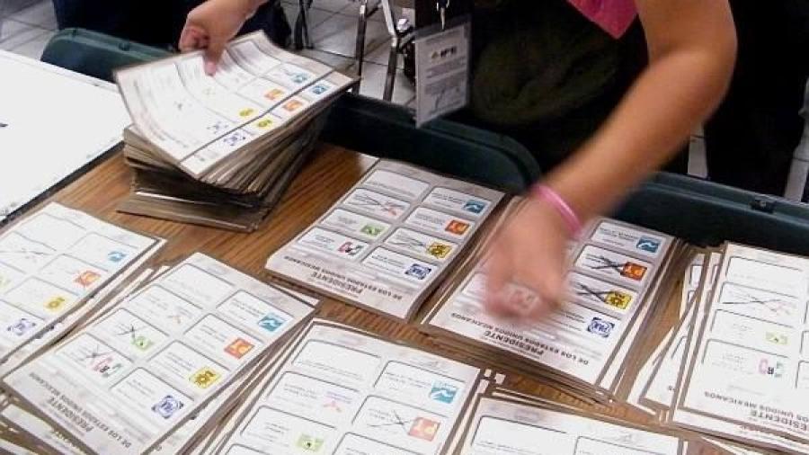 Investigan compra de votos en campañas de Edomex, Nayarit, Veracruz y Coahuila 