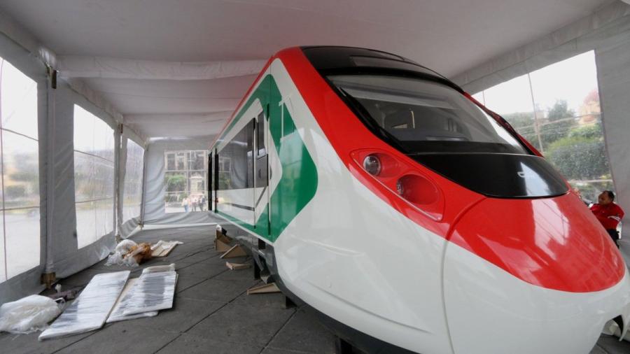 Informará SCT a personas beneficiadas por obras del tren interurbano