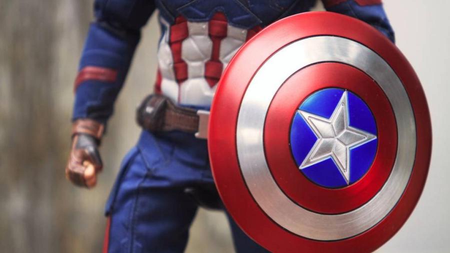 Marvel prepara una cuarta película de ''Capitán América''