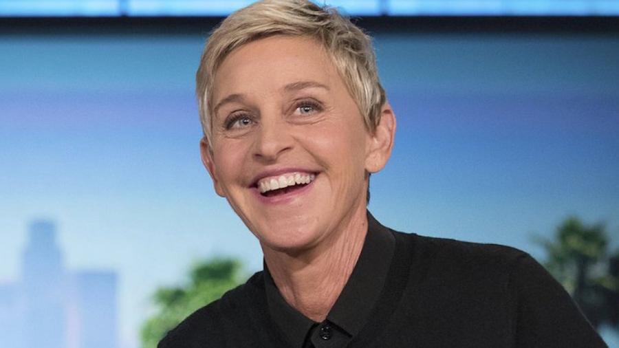 ¡La exhibieron! Acusan a Ellen DeGeneres de “déspota” y “grosera”