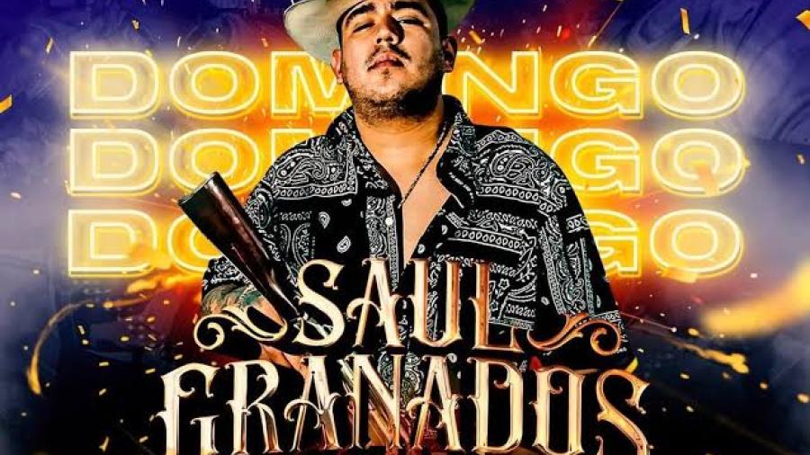 Encuentran sin vida a Saúl Granados, cantante de corridos