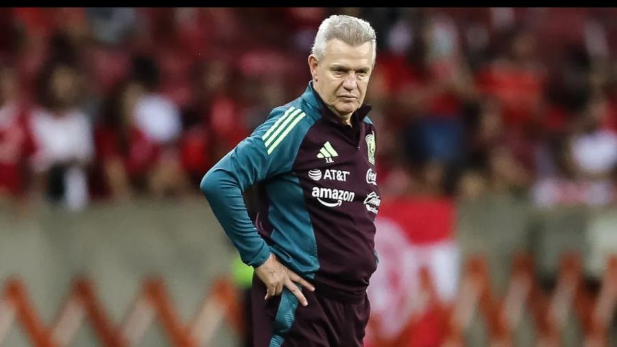Selección Mexicana presenta convocatoria para Fecha FIFA de octubre