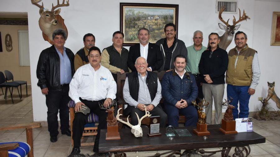 Fomentarán la actividad turística en la frontera tamaulipeca