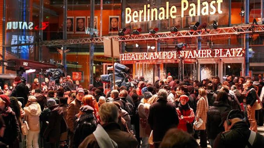 Festival Internacional de Cine de Berlín proyectará a sus ganadores de forma presencial