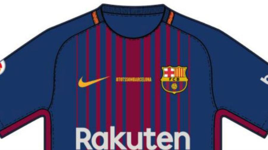 Barça rendirá un homenaje a víctimas del atentado