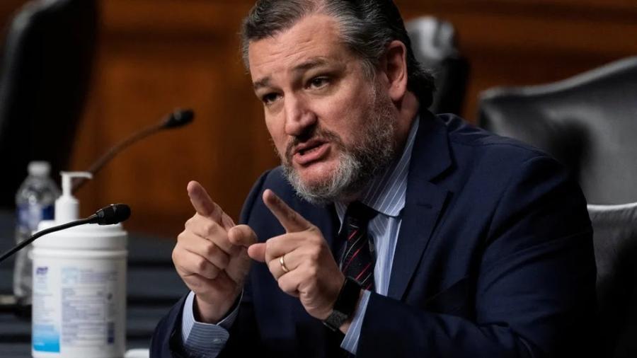 Ted Cruz pide a Biden presionar a AMLO para frenar violencia contra periodistas