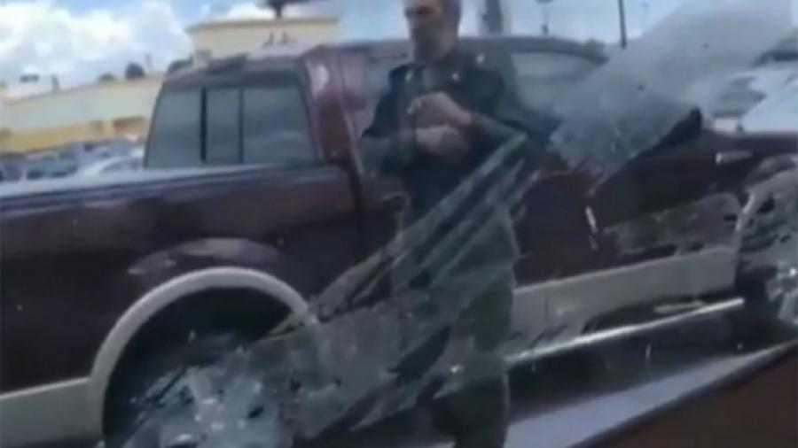 Fidel Castro… ¿sigue vivo?